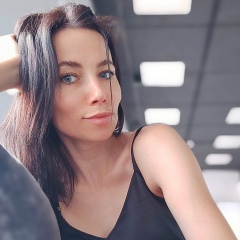 Олеся Ракова, 15.02, Оренбург