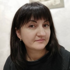 Олеся Кисельман, 11.06, Москва