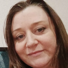 Ольга Барышева, 07.03, Архангельск