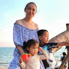 Мария Колодезникова, 06.09, Якутск