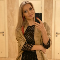 Veronica Trofim, 30.10.1990, Кишинев