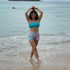 Екатерина Пашковская, 08.03, Кокшетау