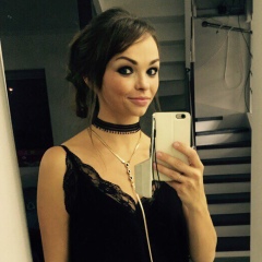 Дарья Пегачева, 04.05.1990, Москва