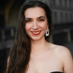 Светлана Митрофанова, 26.08, Санкт-Петербург