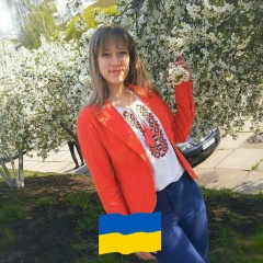 Мария Конева, 22.08.1986, Киев