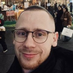 Артём Богатырёв, 14.03, Санкт-Петербург