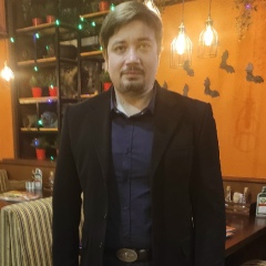 Евгений Татаев, 15.01.1989, Владимир