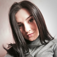 Вікторія Марищук, 03.09, Нововолынск