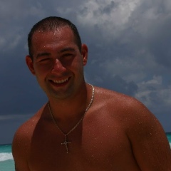 Misha Mayevsky, 07.08.1986, Richmond Hill
