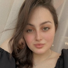 Элен Элен, Байкальск