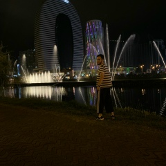 Муслим Агляров, 30.08