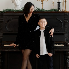 Жанна Калиева, 05.12, Орск