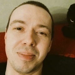 Владимир Решетов, Москва