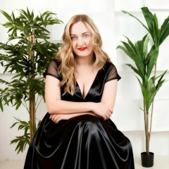 Екатерина Леонтьева, 31.05.1990, Челябинск