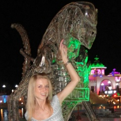 Irina Nikolaeva, 30.06, Санкт-Петербург