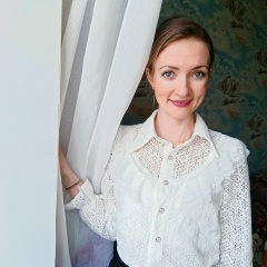 Марина Стародубцева, 23.08, Саратов