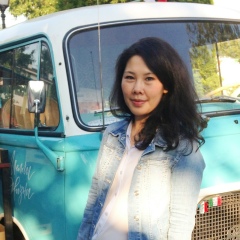 Марина Сейткалиева, 01.10, Москва