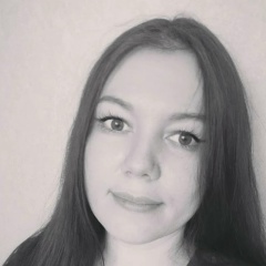 Альбина Хабибрахманова, 24.04, Октябрьский