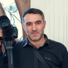 Arsen Abdurashidov, 21.06.1975, Махачкала