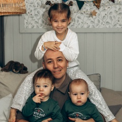 Дмитрий Кондратенко, 30.09, Санкт-Петербург