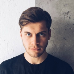 Александр Синаевский, 10.05, Киев