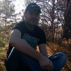 Николай Подлесный, 06.12, Омск