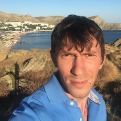 Вовка Борика, 16.09, Москва