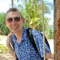 Николай Турханов, 03.11, Санкт-Петербург