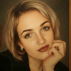 Вера Валерьевна, 01.03, Кодинск