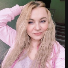 Наталья Герасимова, 20.10, Балашиха