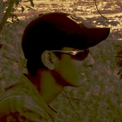 Vitor Rezende, 12.11, Barra do Garças