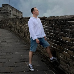 Дмитрий Стринкевич, 11.07, Пермь