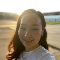 Uyana Mongush, 20.11, Электросталь