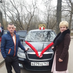 Екатерина Голубева, 01.11.1984, Гатчина