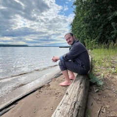 Сергей Садиахметов, 01.06.1988, Екатеринбург