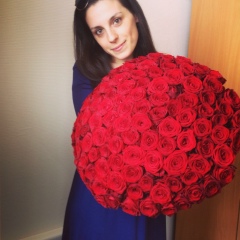 Алсу Мансурова, 08.05.1986, Москва