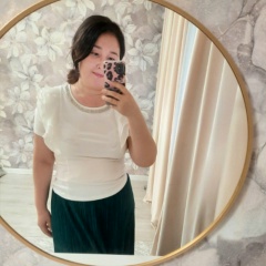 Казашка Коныратка