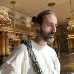 Илья Сапаров, 17.11.1989, Москва