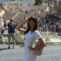 Анастасия Лобанок, 14.01