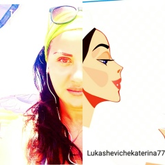 Екатерина Лукашевич, 20.06, Санкт-Петербург