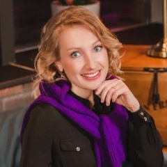 Яна Рогачёва, 31.01.1985, Москва