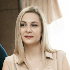 Алёна Романес, 16.02, Ярославль