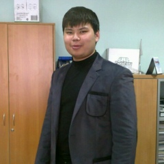 Өнербек Аманбек, Саяк