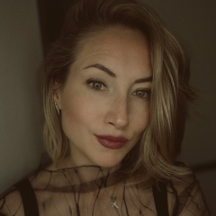 Анастасия Царева, Санкт-Петербург