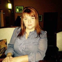 Ольга Фомеченкова, 04.02, Москва