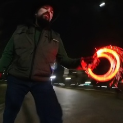 Юрий Варламов, 22.02