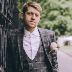 Гена Лузин, Пермь