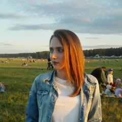 Лена Кузнецова, 01.01.1988, Минск