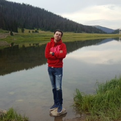 Игорь Топораш, 18.03, Chicago