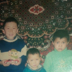 Алтынбек Абдуали, 27.07.1985, Москва